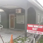 Nauriz Homestay Taman Seri Raia