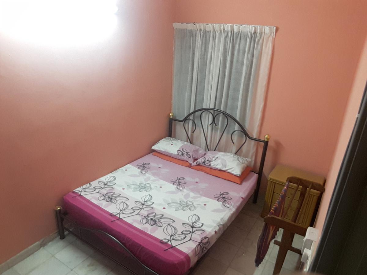 Nauriz Homestay Taman Seri Raia Ipoh