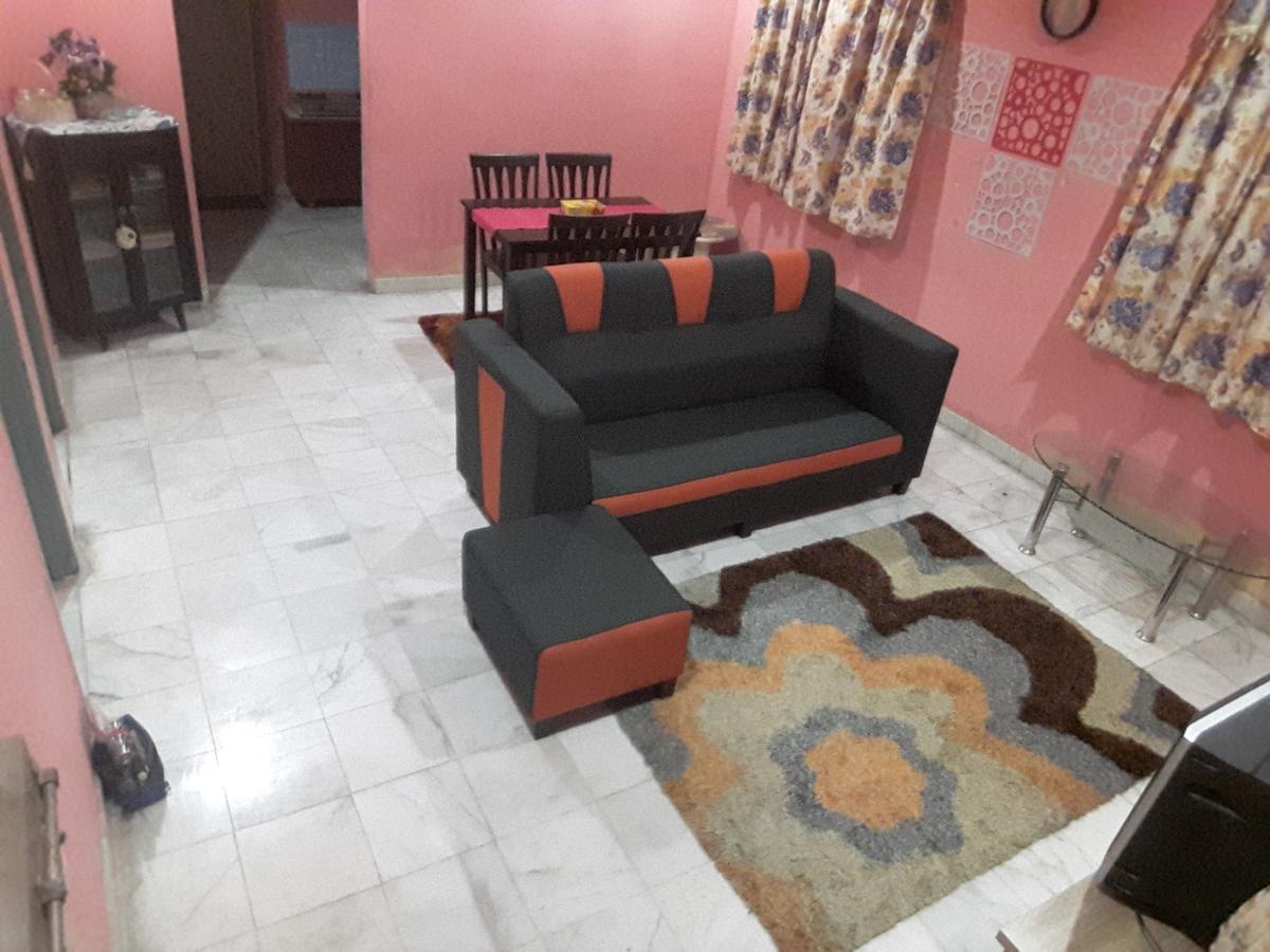 Rumah percutian Nauriz Homestay Taman Seri Raia *