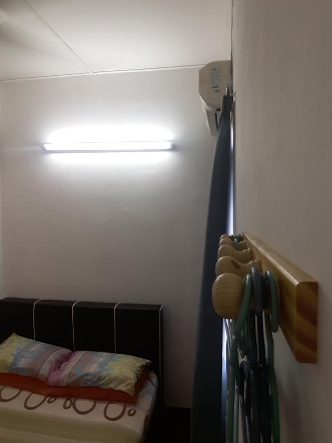 Nauriz Homestay Taman Seri Raia *